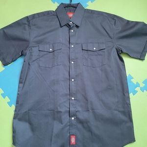 Short sleeve shirt by Dickies
